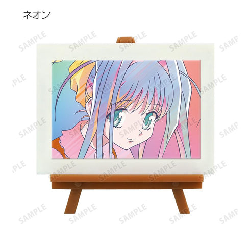 『HUNTER×HUNTER』トレーディング Ani-Art clear label ミニアートフレーム ver.A(単位/BOX)【202508再販】